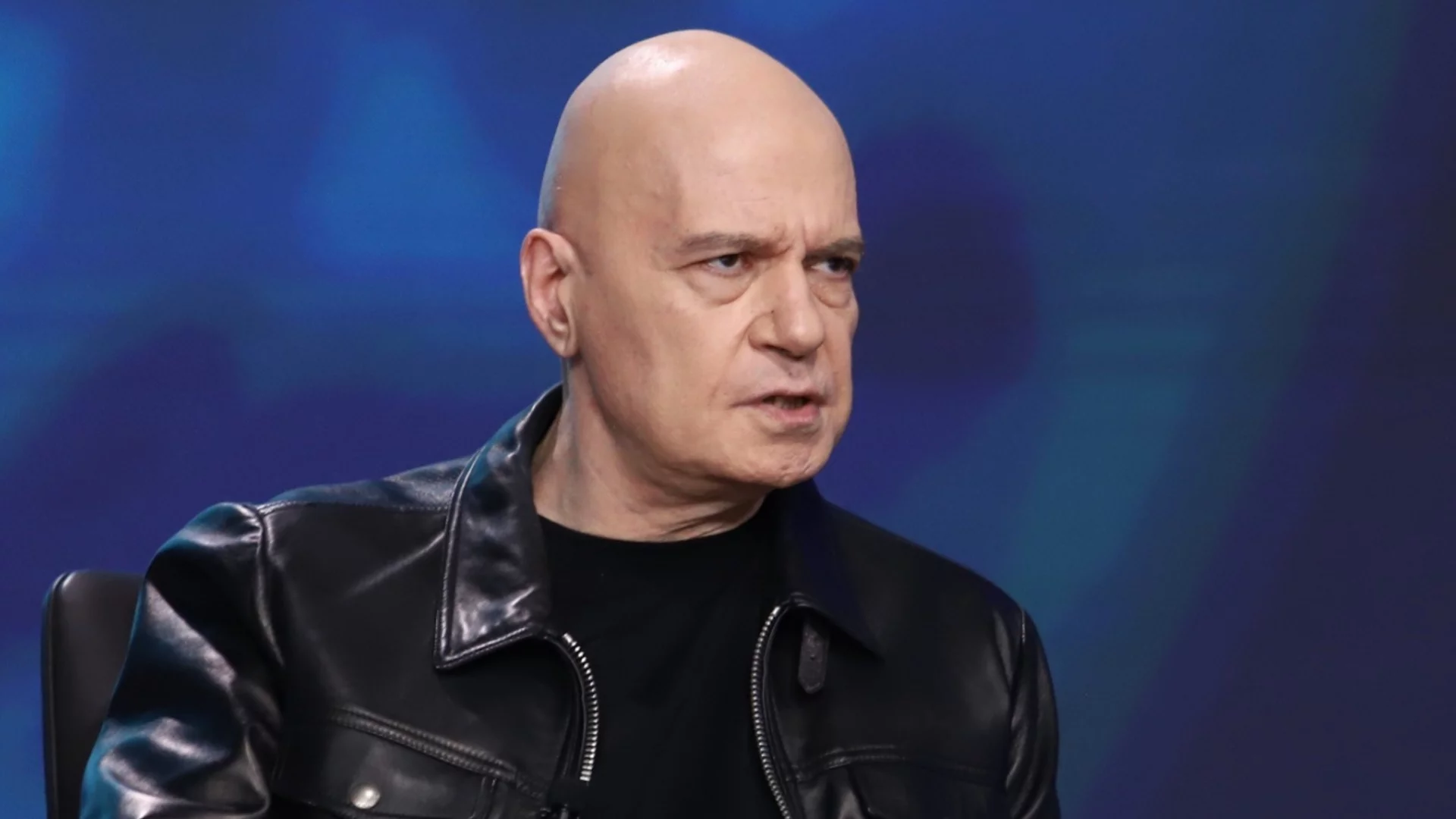 Слави Трифонов подкрепя референдума за еврото: Има отговор и за правителството