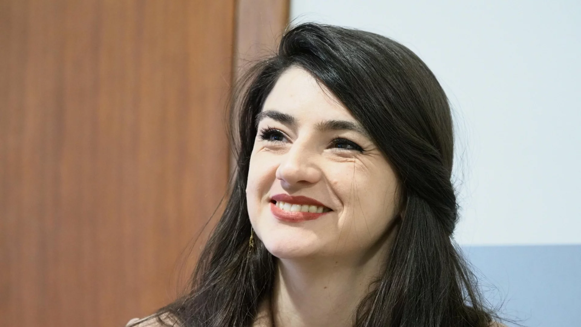 Лена Бориславова: Целта ни винаги е била да сме в сърцето на Европа и да се борим срещу корупцията