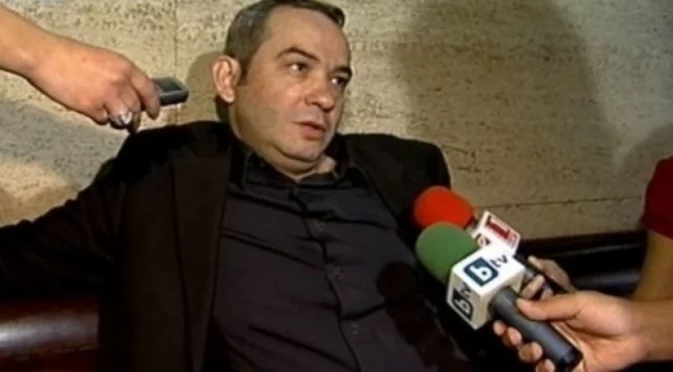 ДАНС призна за теч - разследва не архива на Петьо Еврото, а как "БОЕЦ" са боравили с него