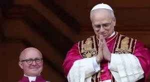 Новият папа е фен на спорта: Кой е любимият му тенисист?