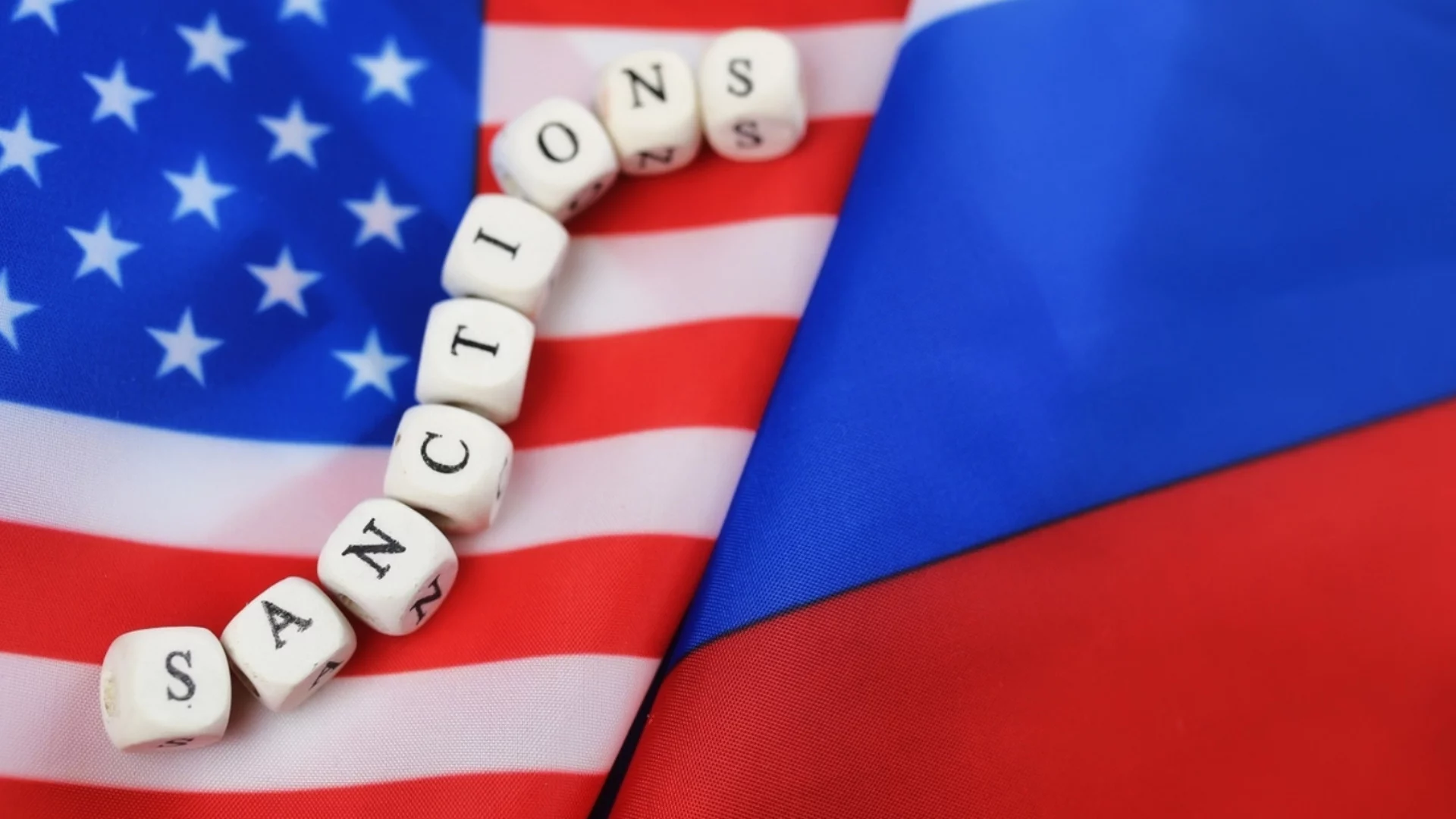 Нови общи санкции от САЩ и най-силните в ЕС срещу Русия ако не иска 30 дни примирие (ВИДЕО)