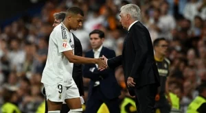 Реал Мадрид има нов треньор!