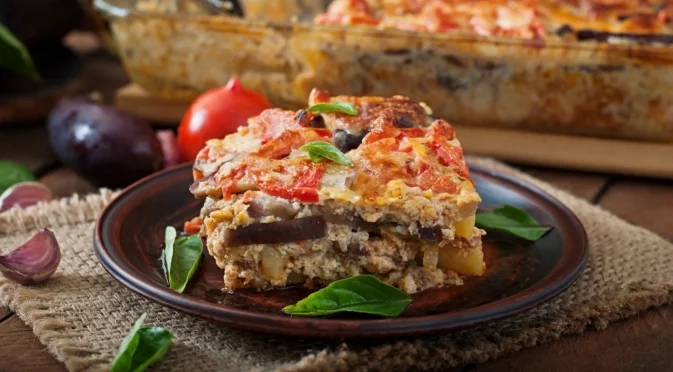 Каква е тайната на най-вкусната гръцка мусака