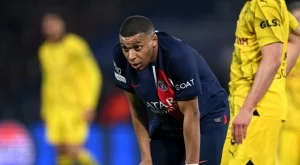 Феновете на ПСЖ нямат милост към Мбапе: Благодарим, че си тръгна, ти беше проблем!