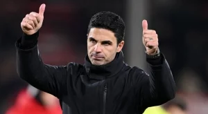 Арсенал надцака Реал Мадрид и Барселона и се разбра със звезден халф