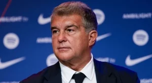 Барселона се доближава до мечтания нападател - прави интересна "схема"