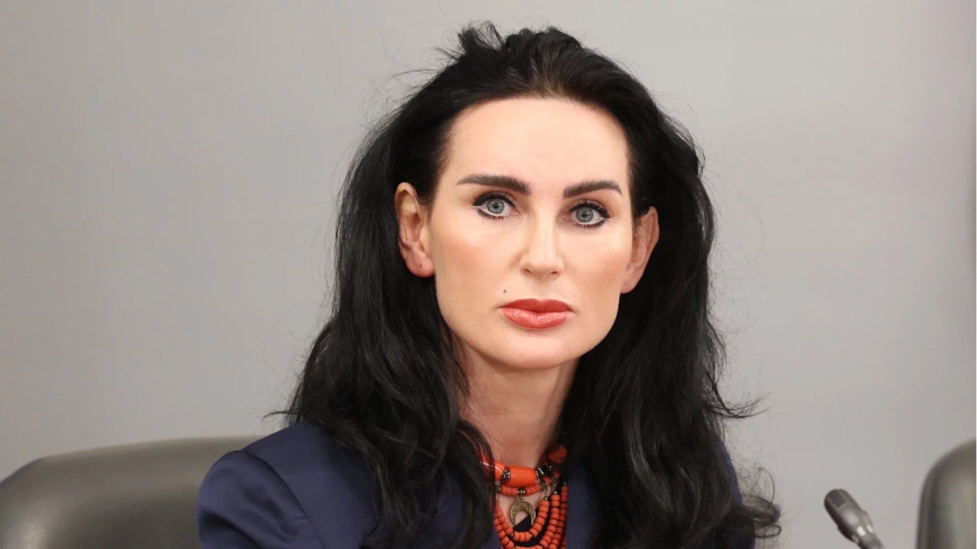 Посланикът на Украйна у нас: Има само една пречка за възстановяването на мира