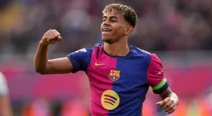 В Интер едва сега осъзнаха какво са направили: Ямал, ти си чудовище!