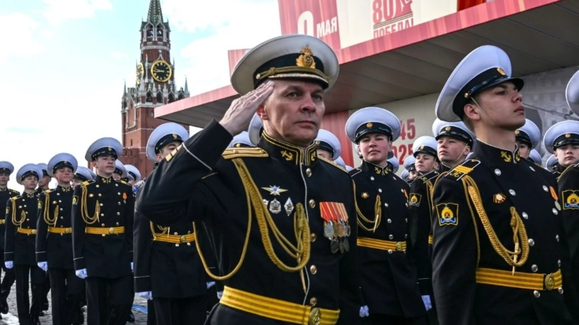 30 държави поискаха от Русия прекратяване на огъня от 12 май без всякакви условия. Демилитаризираната зона е "мъртва" идея