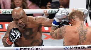 Величие, затвор, изнасилване и едно отхапано ухо