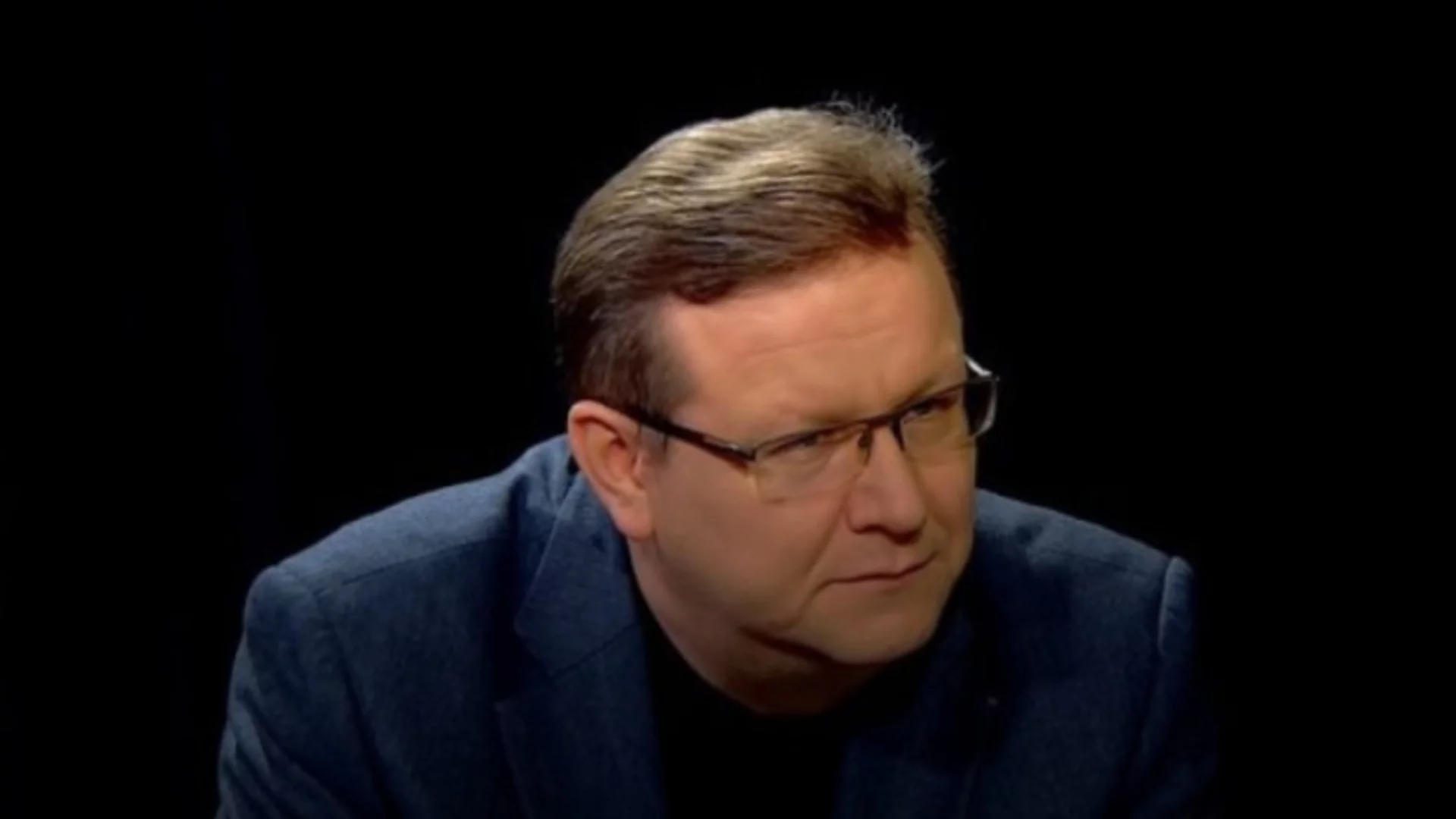"Популизмът е лъжлив и некомпетентен да управлява": Явор Дачков за референдума на Радев