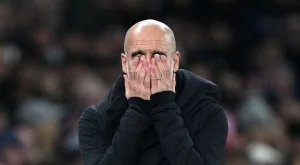 Манчестър Сити се провали срещу най-слабия в Англия