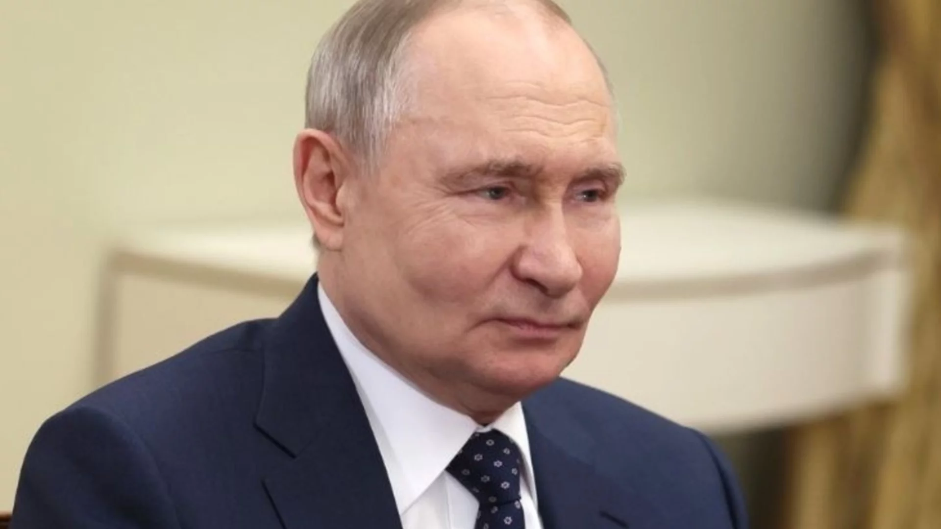 Очаква се спешно изявление на Путин: Обявяване на война или съгласие за примирие?