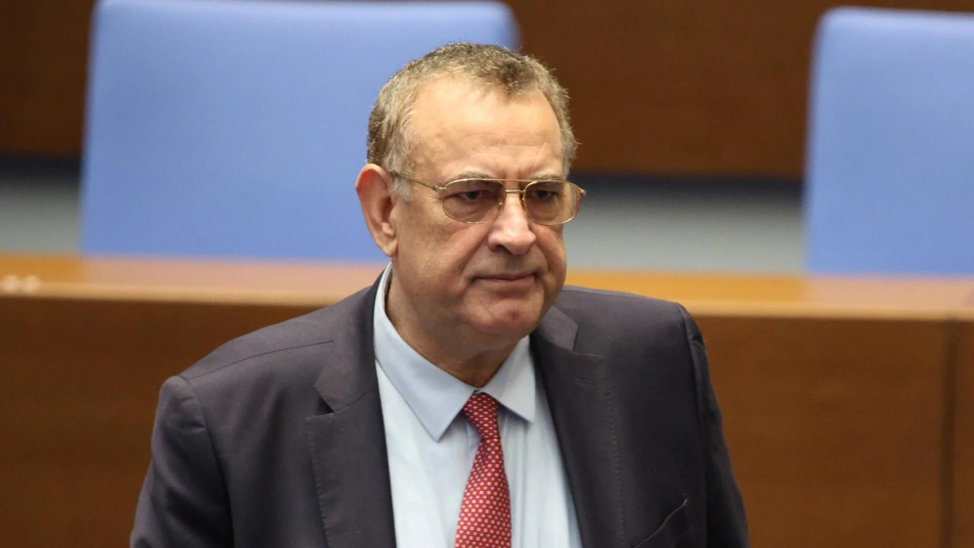 ДПС-Доган за референдума: Изборът ни е направен преди 35 години