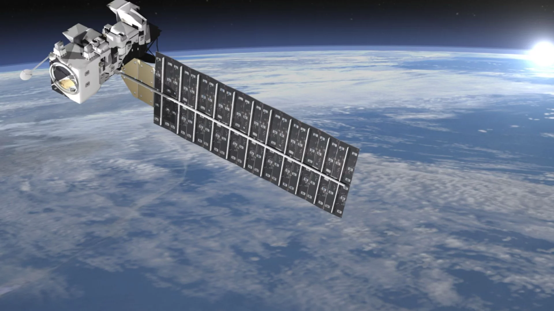 Съветският кораб-реликва „Космос 482“ падна на Земята - ето на коя локация се "разби", след половин век странстване в Космоса