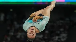 Валентина Георгиева взе медал във Варна, но не можа да му се зарадва