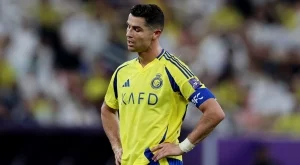 Напрежение в Ал Насър: Кристиано Роналдо се забърка в скандал
