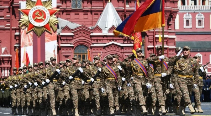 "А какво се случи всъщност?": Дълбоко в себе си руснаците крият истината за Русия