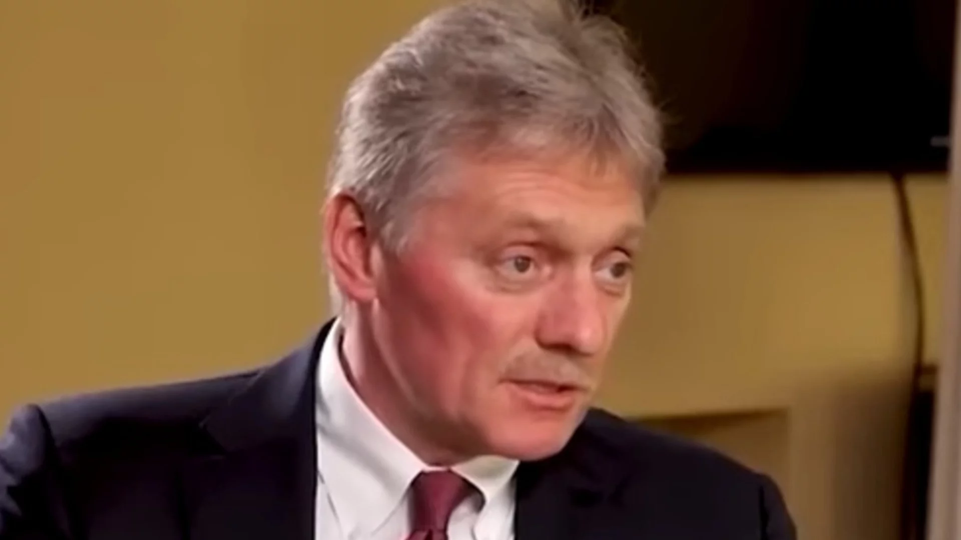 Песков след искането на 30 държави Русия да спре огъня в Украйна: Те усилват конфронтацията