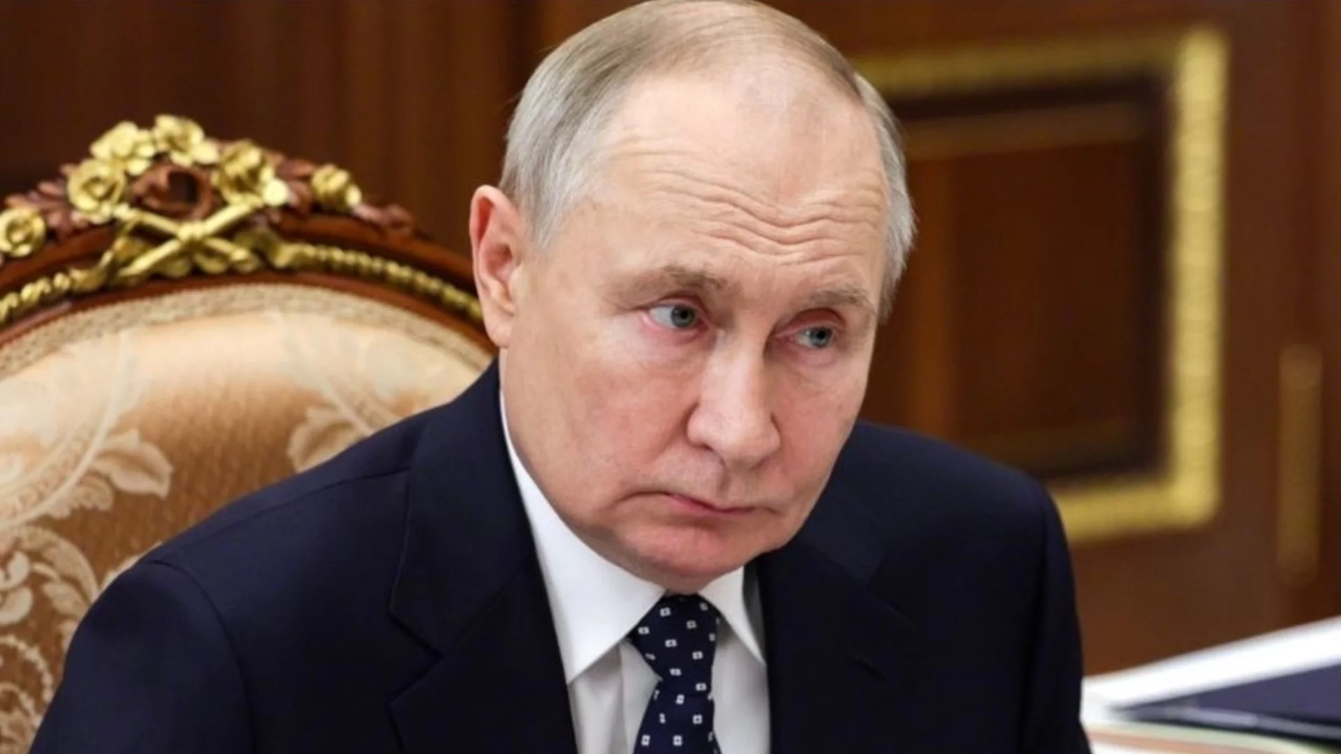 Предложението на Путин: Води се война, а ние предлагаме това. Какво лошо има?