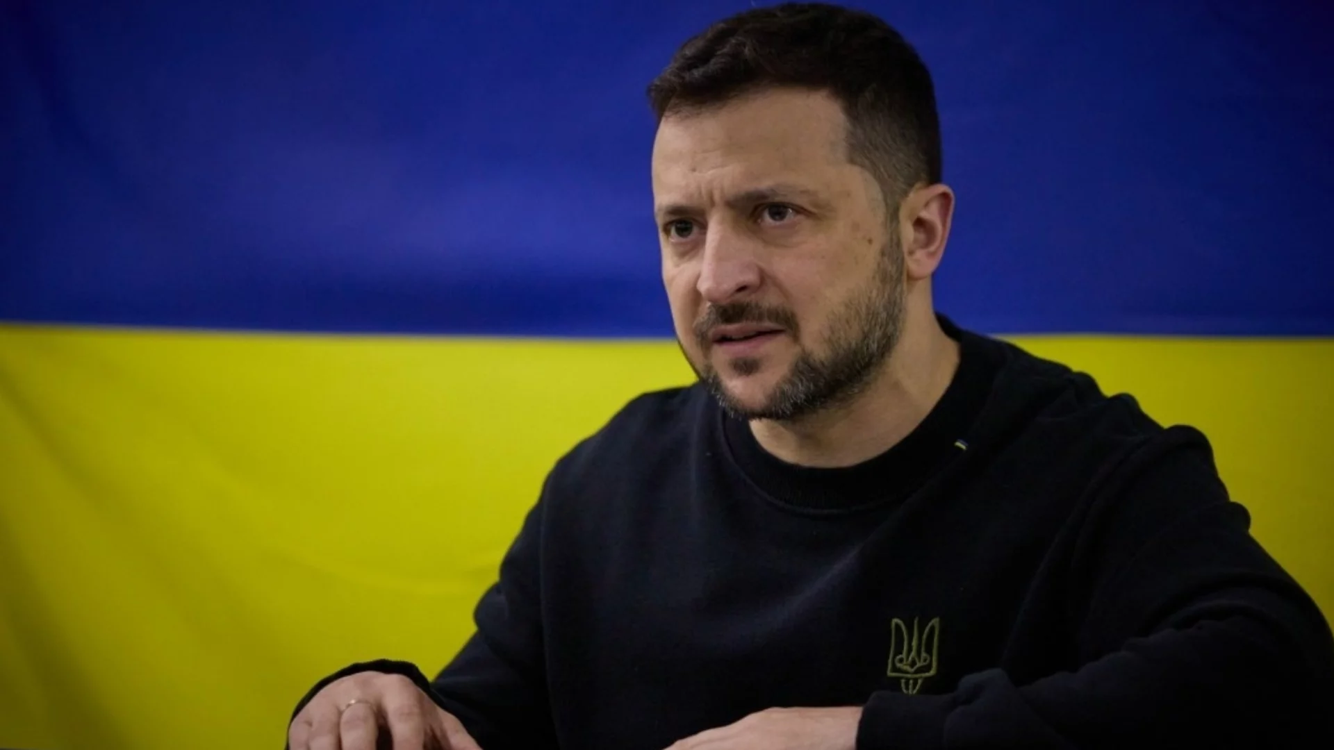 Зеленски заби пирона в дипломатическия ковчег на Путин: Чакам те в Турция