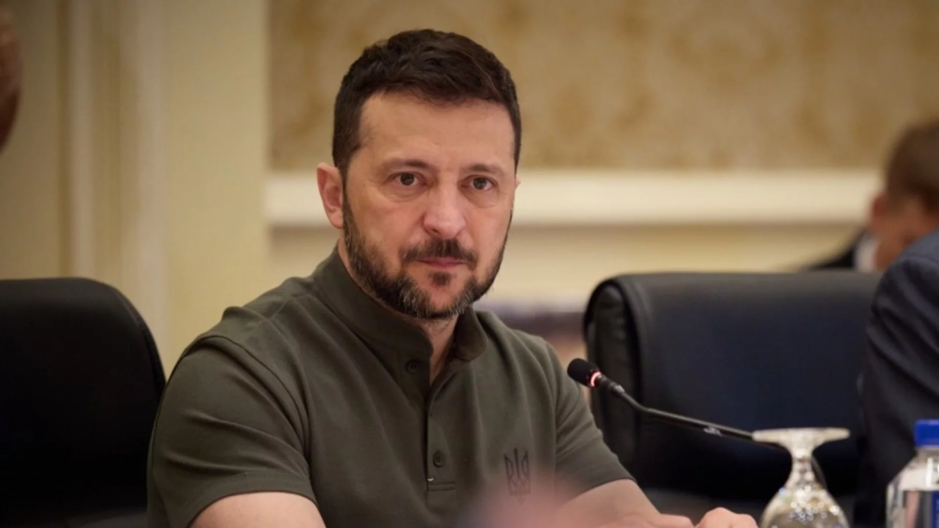 Зеленски отговори на Путин за новия му капан как да има мир в Украйна