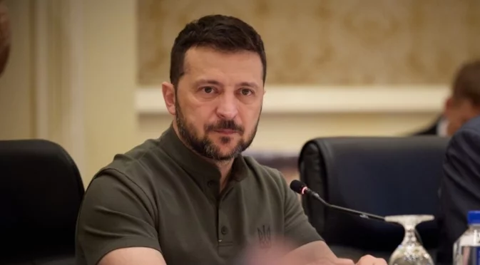 Зеленски отговори на Путин за новия му капан как да има мир в Украйна