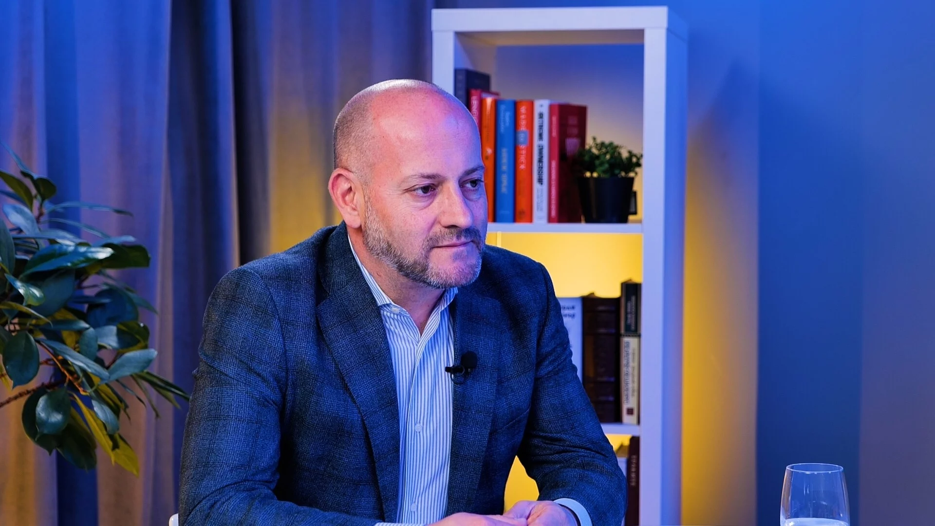 Радан Кънев: Радев няма подкрепата дори на своите най-приближени съветници