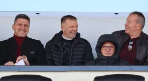 "Смешно е!": Най-противоречивата "червена" фигура изригна, скастри всички в ЦСКА