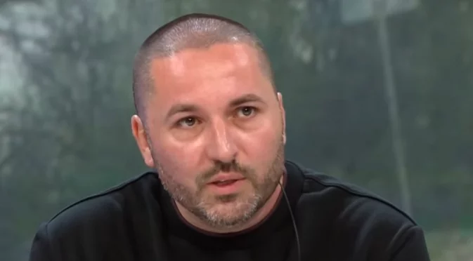 Бащата на Сияна: 40 дни на адска мъка, 40 дни на борба за справедливост