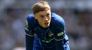 Челси с грешна стъпка към Шампионска лига - 10 "сини" се сринаха в Нюкасъл