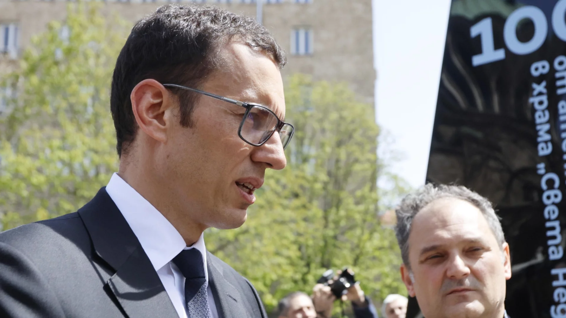 Терзиев за референдума за еврото: Лесно е да управляваш, възползвайки се от страховете на хората