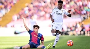 7 гола, уникална драма и обрати: Барселона и Реал Мадрид с шоу за историята! 