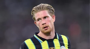 Казаха на Де Бройне защо не трябва да ходи в Ливърпул - насочиха го към друг гранд