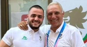 Стоичков поздрави Насар за рождения ден: За мен е чест да те нарека мой приятел!