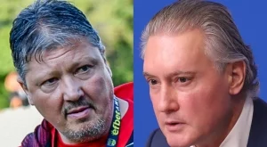 Любо Пенев унищожи Кирил Домусчиев: Разкри "бизнеса с хапчетата" му и как е МИЛИАРДЕР