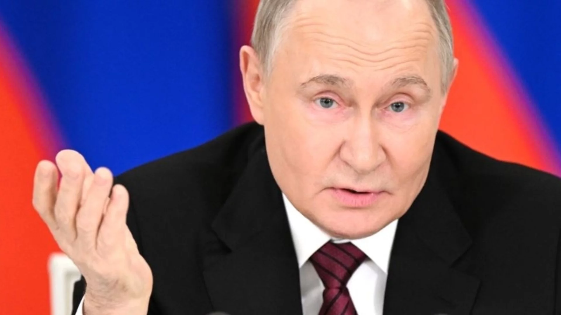 Получи се неудобно: Зеленски вкара Путин в ъгъла
