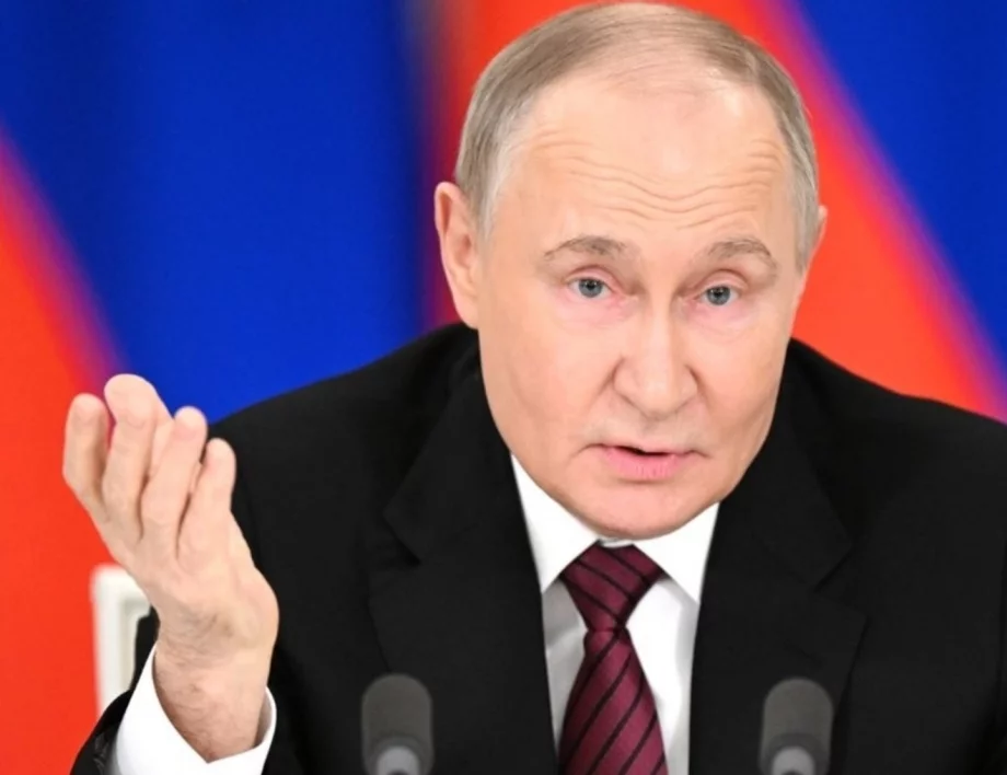 Получи се неудобно: Зеленски вкара Путин в ъгъла