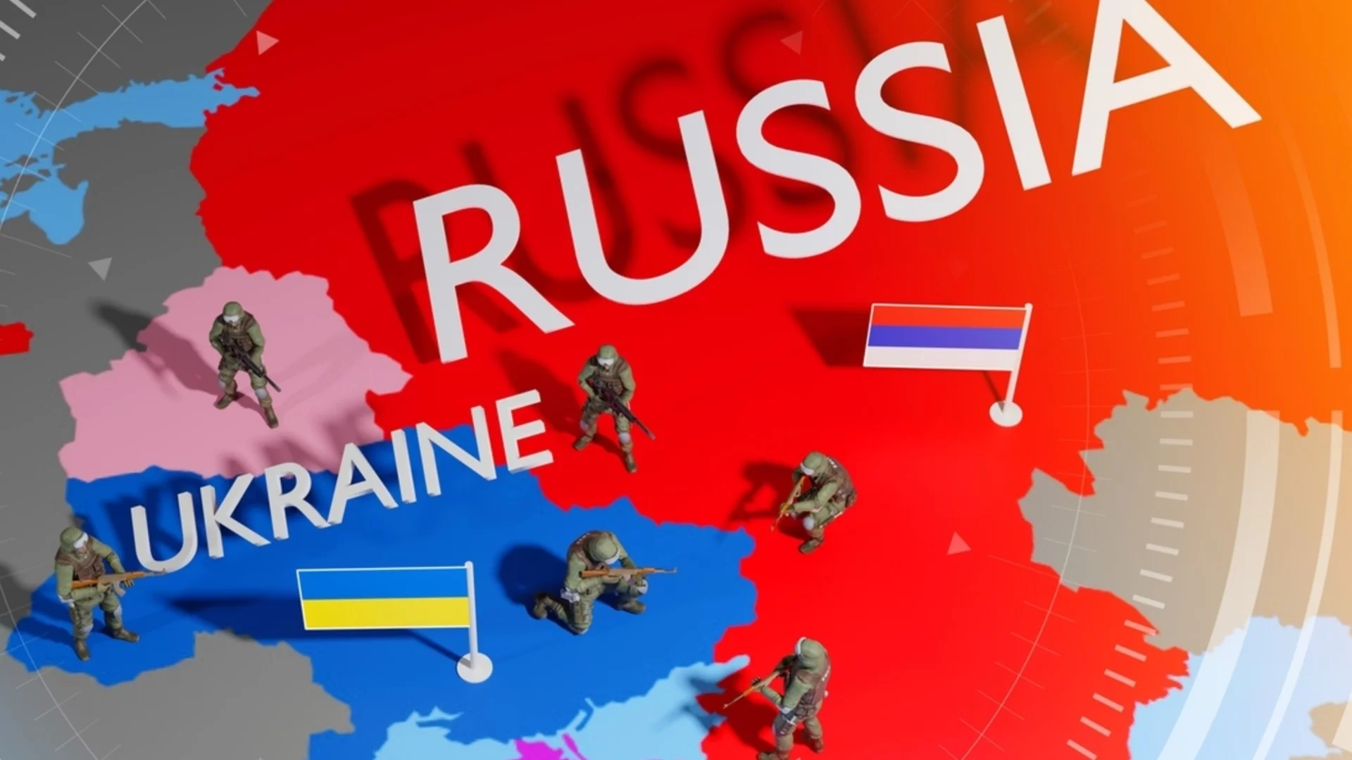 Словения е готова да бъде домакин на преговорите между Русия и Украйна