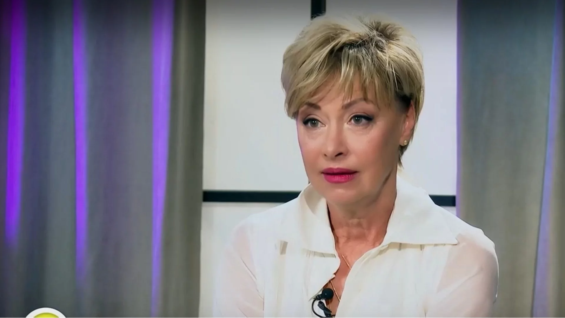 Радина Червенова с емоционално признание за предателството и промените