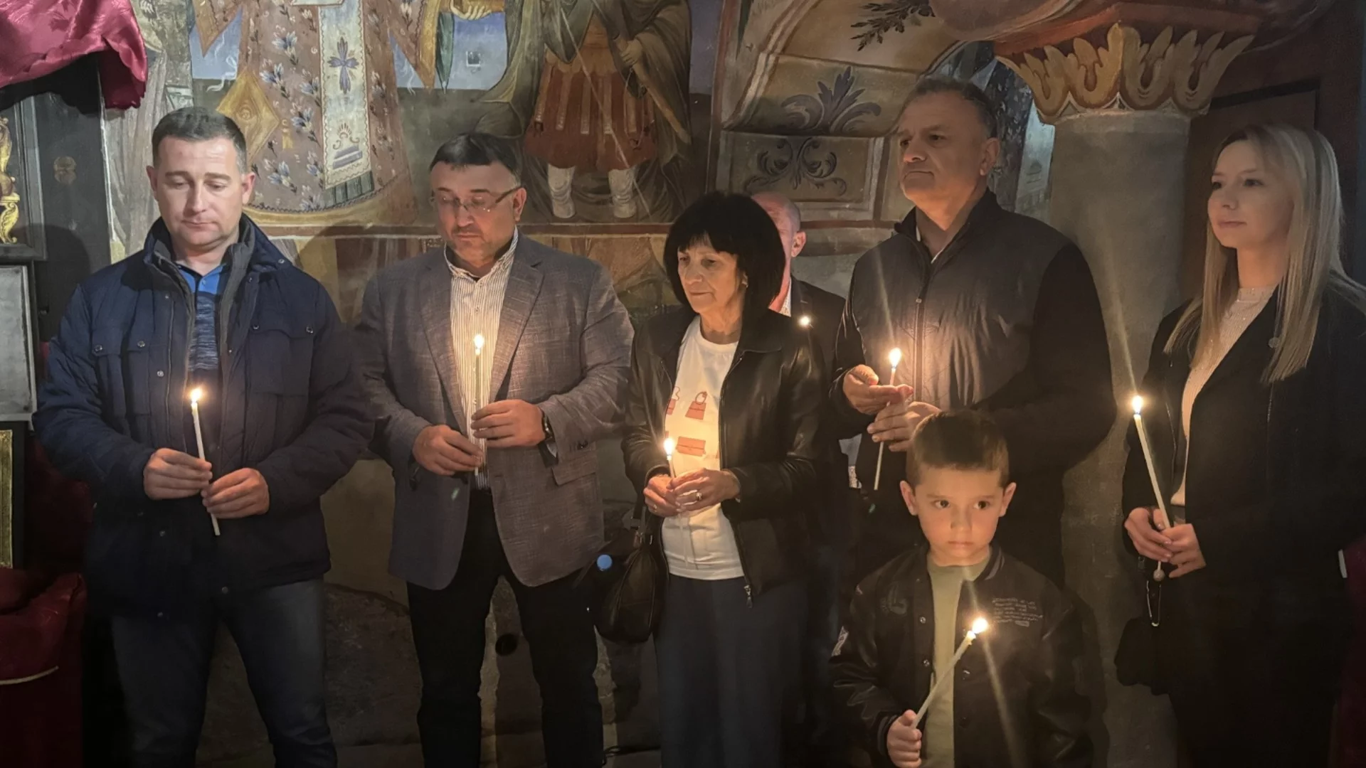 Неделно училище по вероучение отваря врати в Самоков