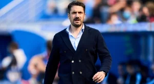 Дон Хулио иска нещо невероятно от Левски!