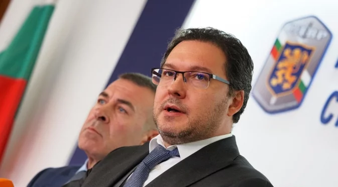 Даниел Митов: Мигрантският натиск по границите е намалял значително
