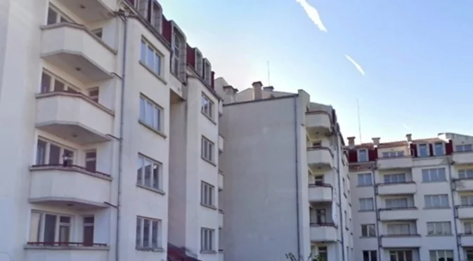 Община Плевен продаде закупения блок в „Кайлъка“