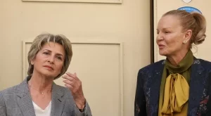 НОВ ЦИРК в БОК: Костадинова отказва да "предаде властта"