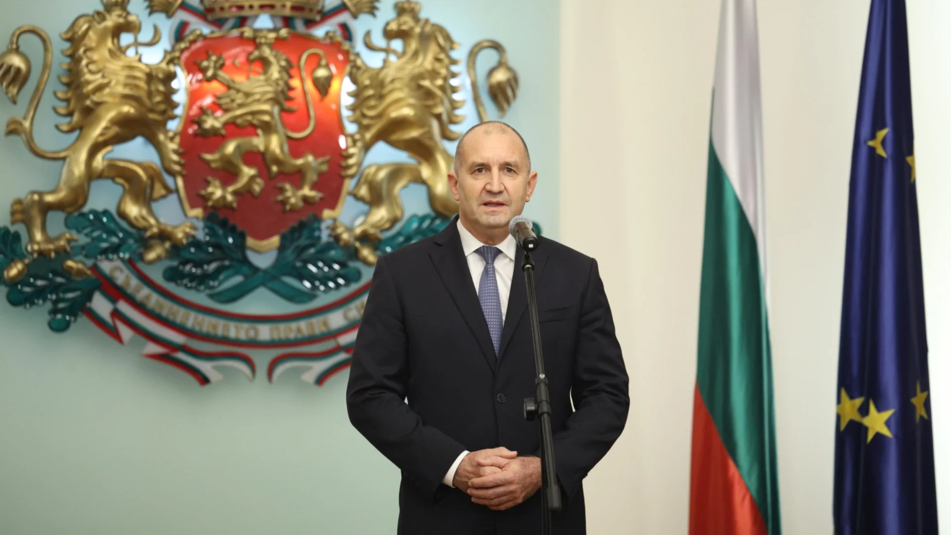 Най-важните новини за деня: 12 май 2025 г.
