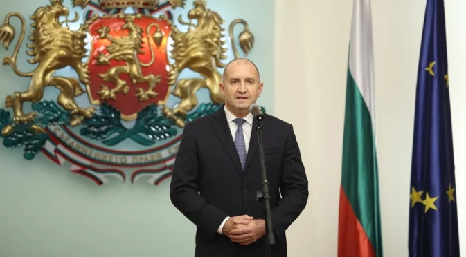 Най-важните новини за деня: 12 май 2025 г.