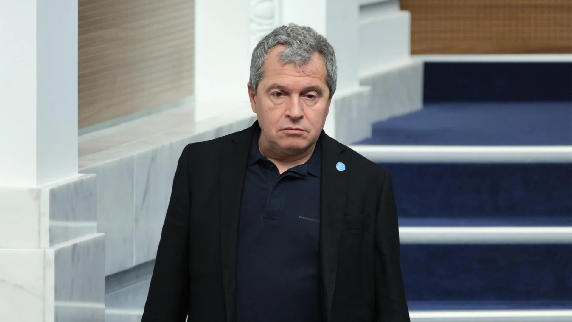 Тошко Йорданов: Постъпката на Радев е малко странна, ако има референдум, ще агитираме „за“ еврозоната