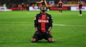 Сбогом, Трент - Ливърпул набързо замени юношата си