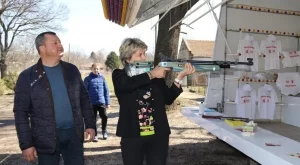 Легендата, която постигна всичко с ПУШКА В РЪКА, но не може да влезе в БОК